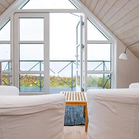 Dom wakacyjny 4 Star In Brenderup Fyn Vedelshave