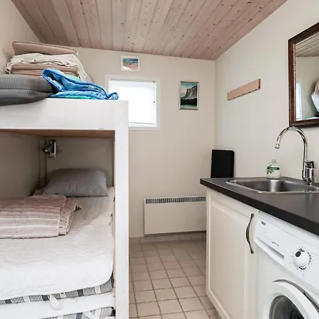 4 Star In Brenderup Fyn * Vedelshave