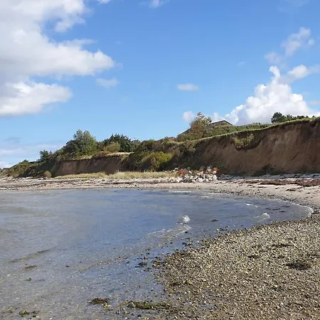 펜션 4 Star In Brenderup Fyn *